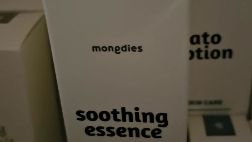 mongdies